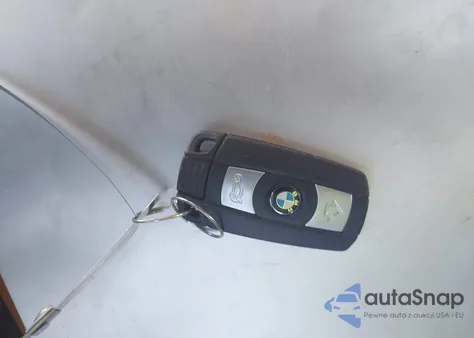 2015 BMW X1 xDrive28I from USA, damaged, VIN WBAVL1C55FVY30041